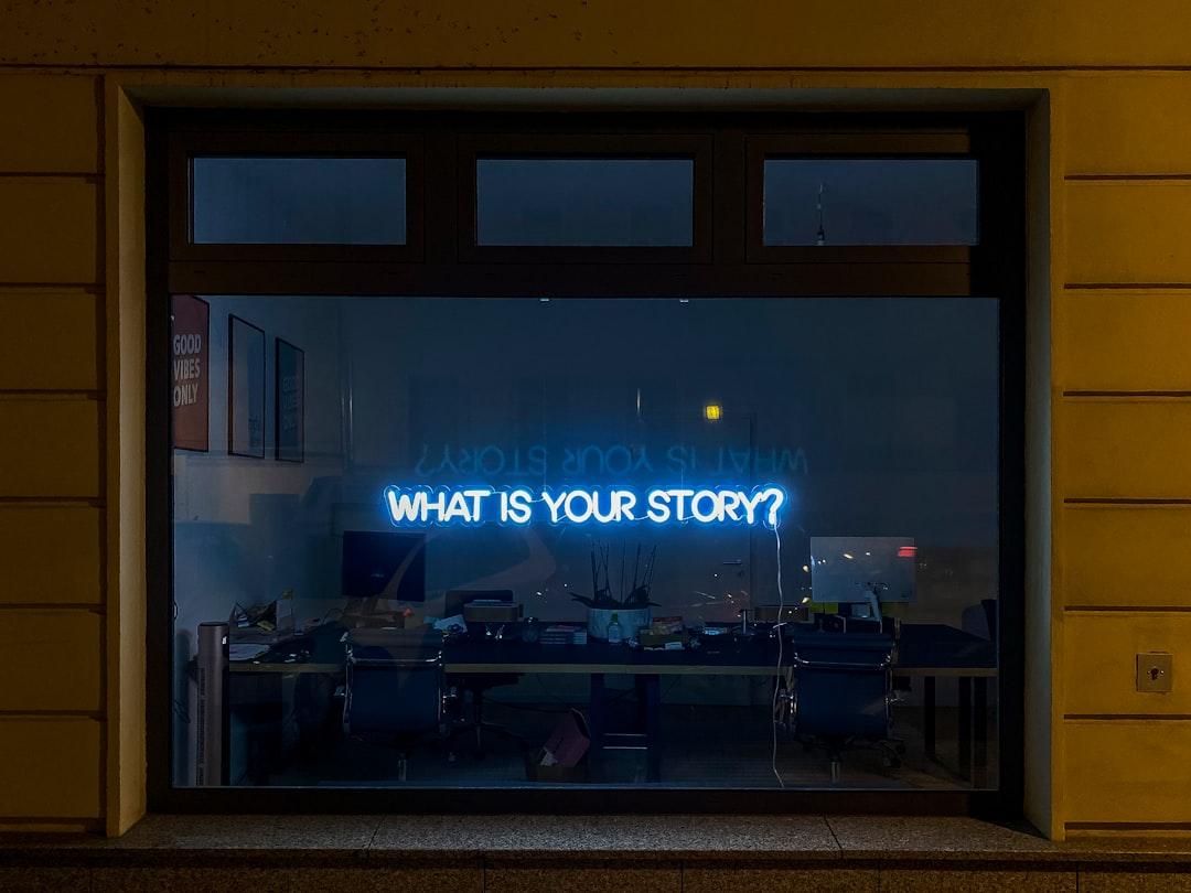 🎮 Step-by-Step Guide to Interactive Storytelling