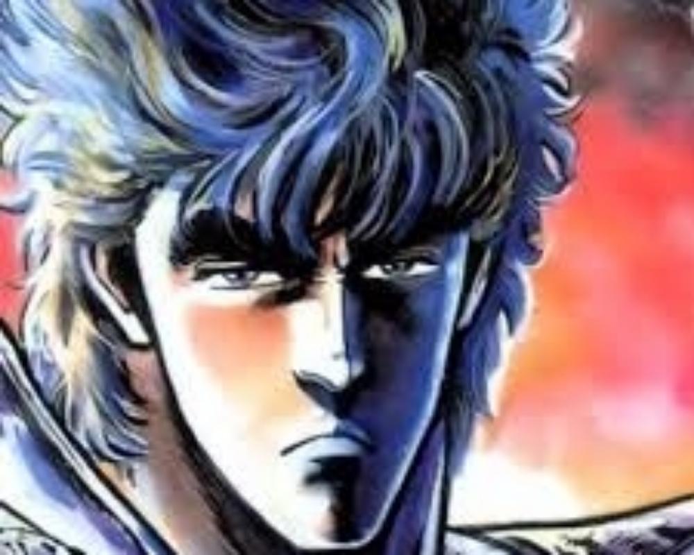 KENSHIRO