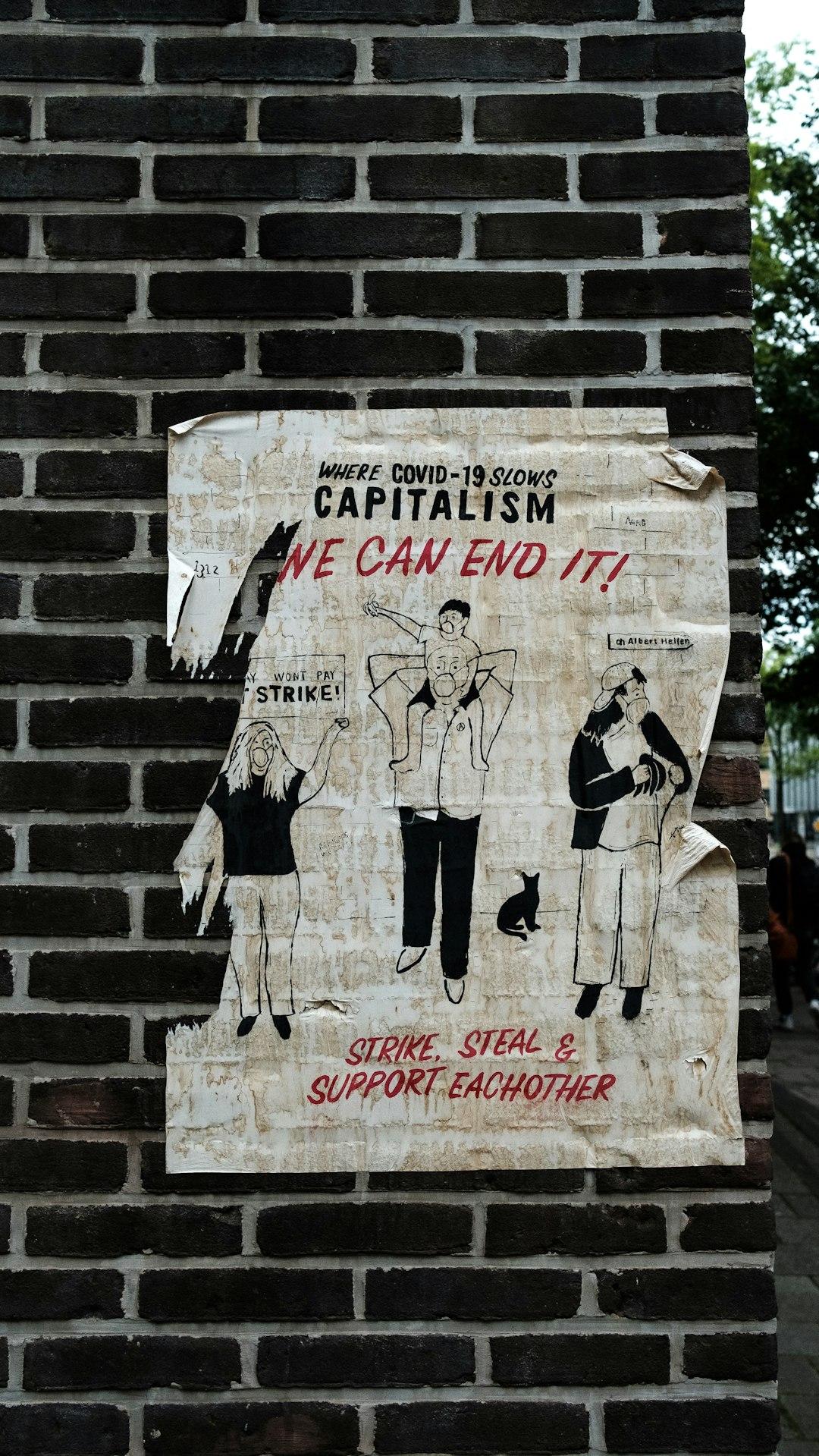 Impact of Socialist Policies
