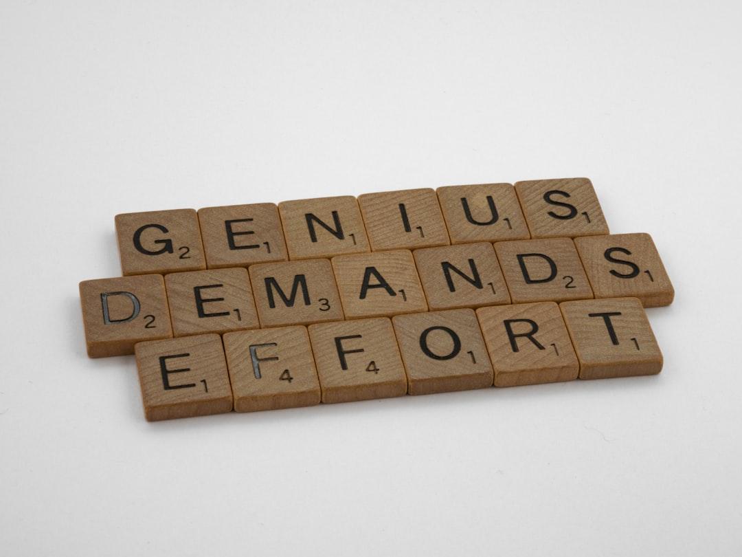 Understanding Value and Demand