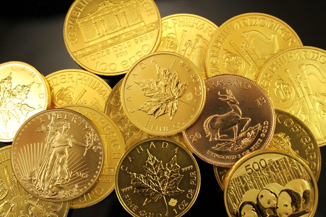 Ancient Roman Currency