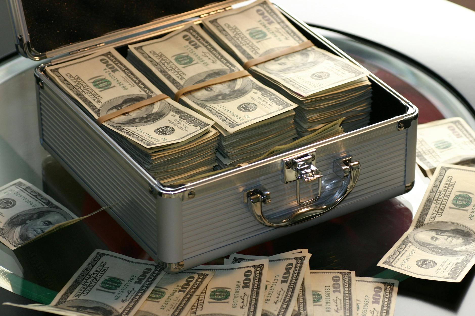 Debasement of Currency