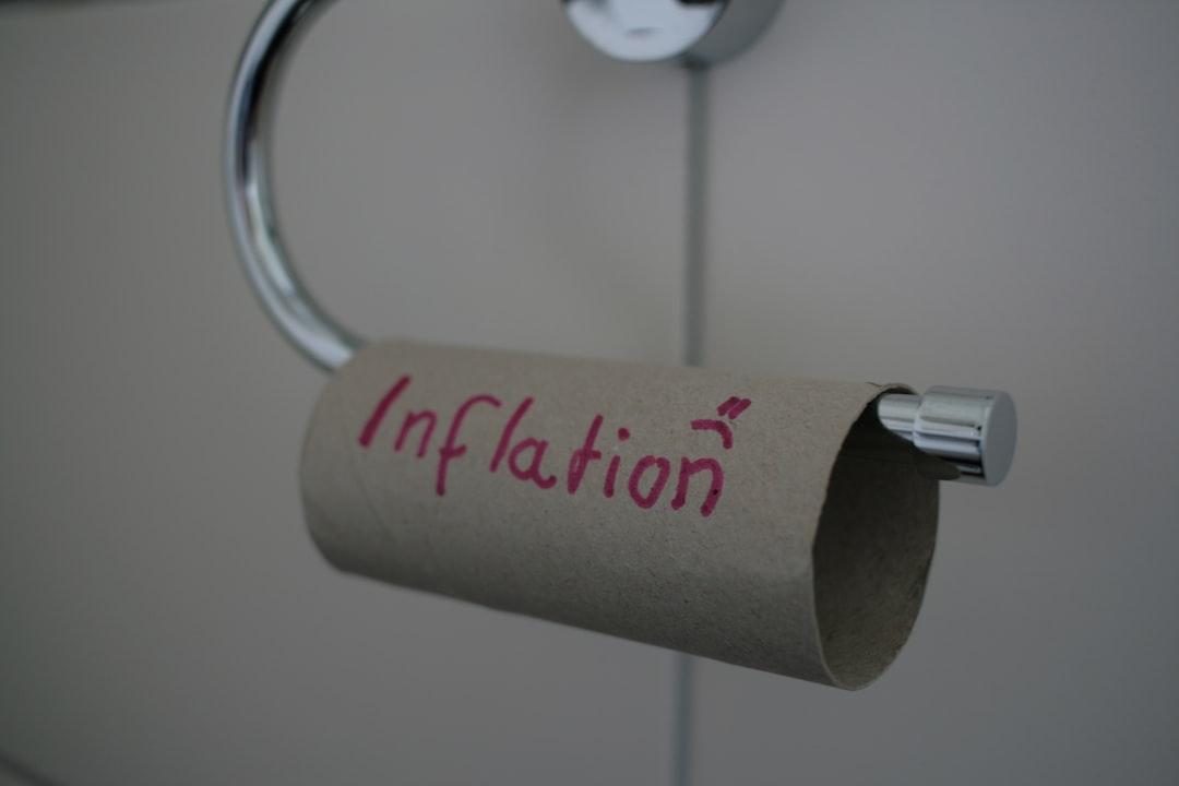 Definition of Inflation