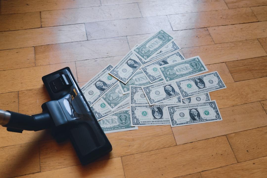 Inflation as a "Monster"