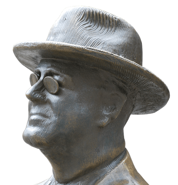 ELANOR ROOSEVELT
