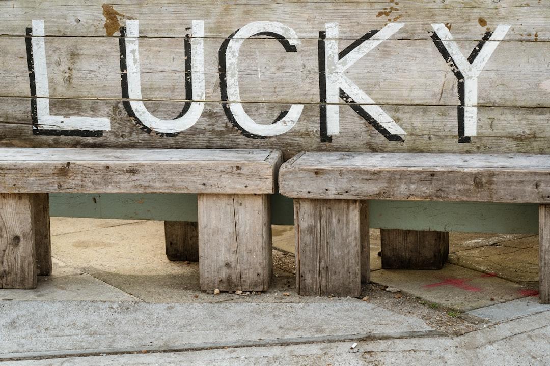 2. Luck & Risk