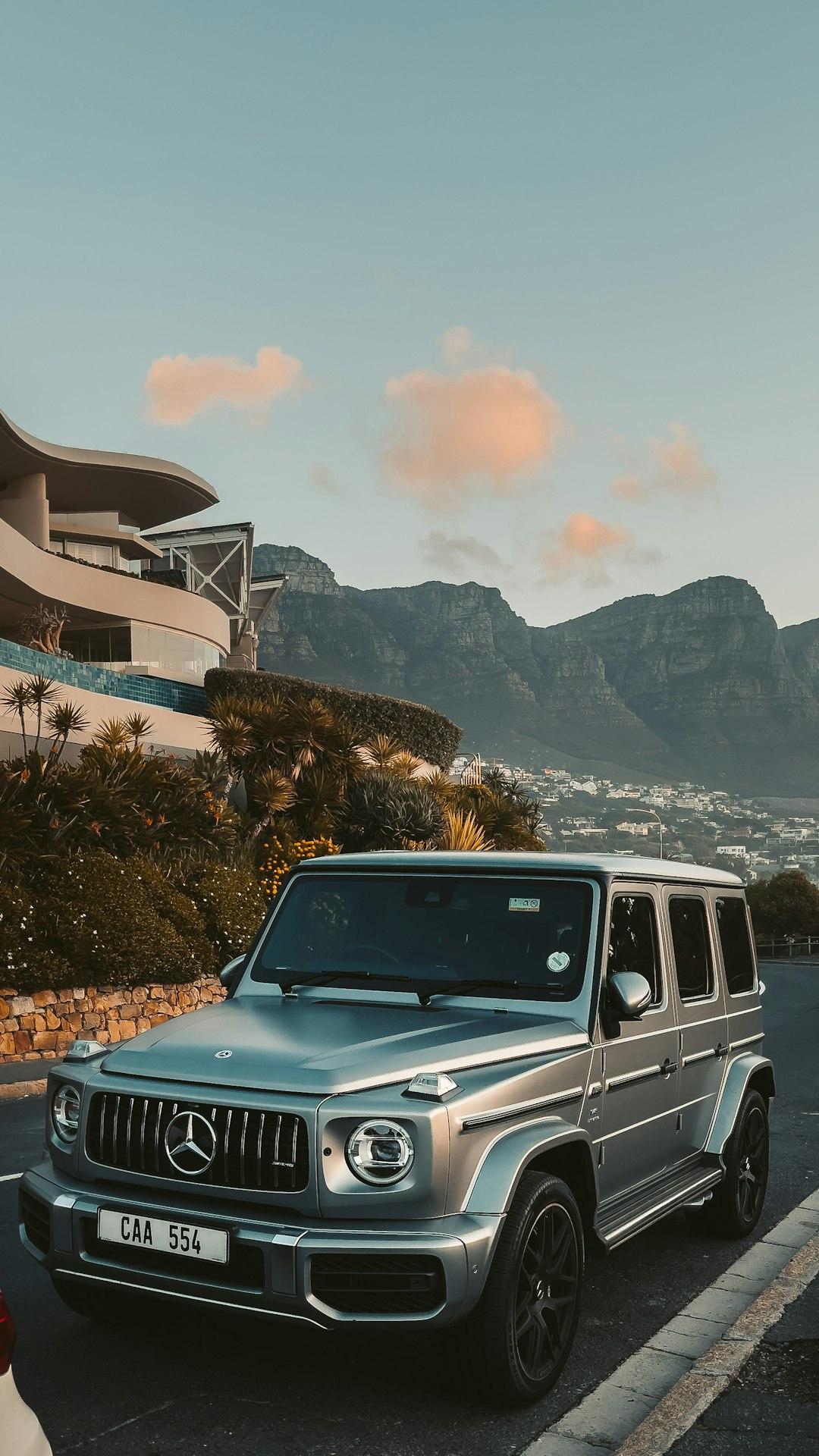 6. Wealth Is What You Don’t See