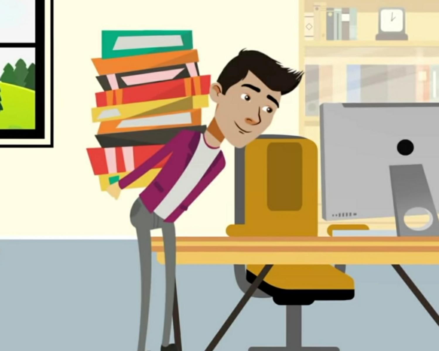 Step 3| Lower the Activation Energy